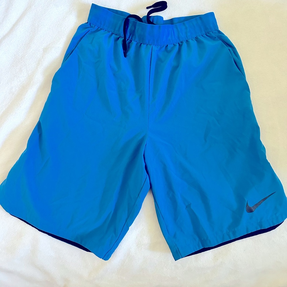 Nike Dri-Fit Athletic Shorts